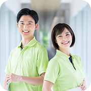まずは一歩、ここから。