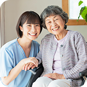 まずは一歩、ここから。
