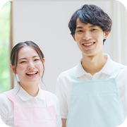 まずは一歩、ここから。