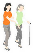 笑花合同会社について