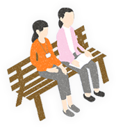 笑花合同会社について